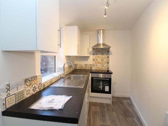 Apartment for rent in Burrow's Bush, Wellingborough