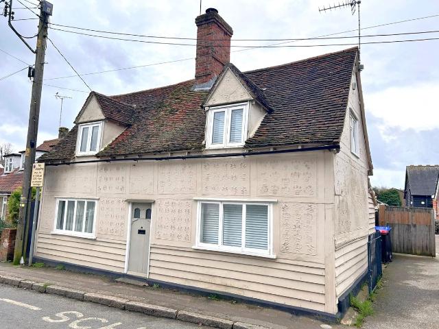 House for rent in Chipping Hill, Essex