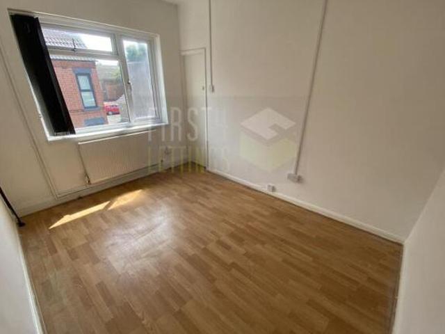 House for rent in Coalville, Leicestershire