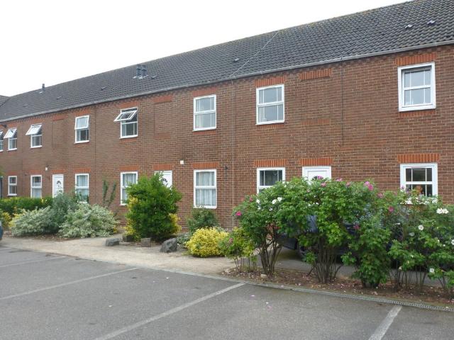 Apartment for rent in Wisbech, Four Gotes