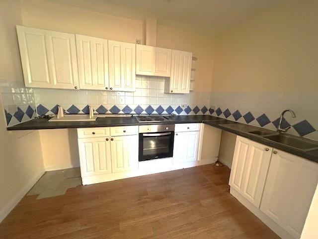 Apartment for rent in Wisbech, Four Gotes