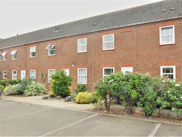 Apartment for rent in Wisbech, Four Gotes
