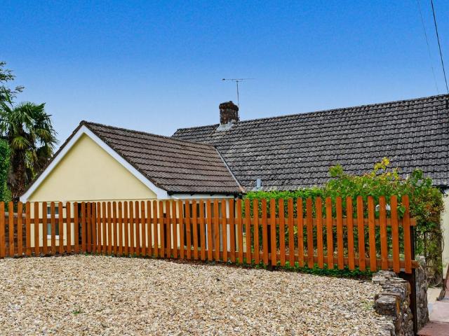 House for rent in Hartswell, Wiveliscombe