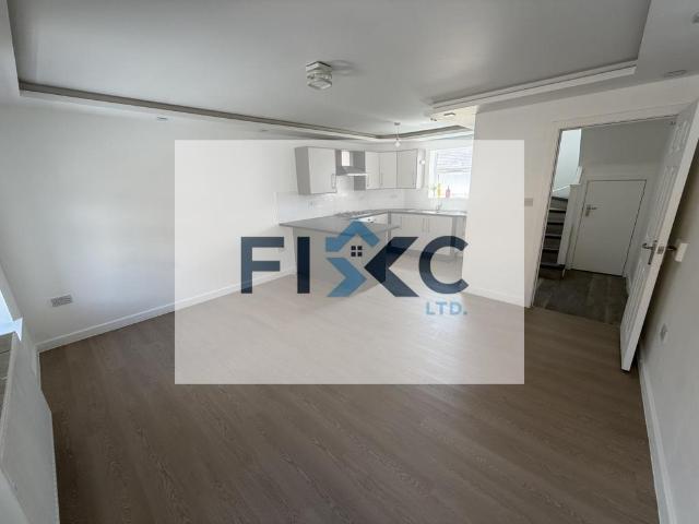 Apartment for rent in New Fletton, Peterborough