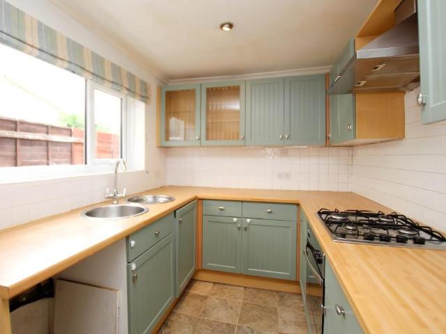 House for rent in New Fletton, Peterborough