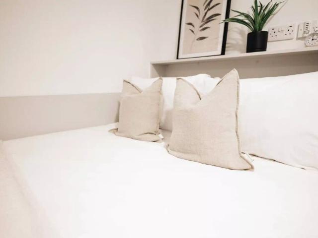 Studio for rent in Grainger Town, Tyne And Wear
