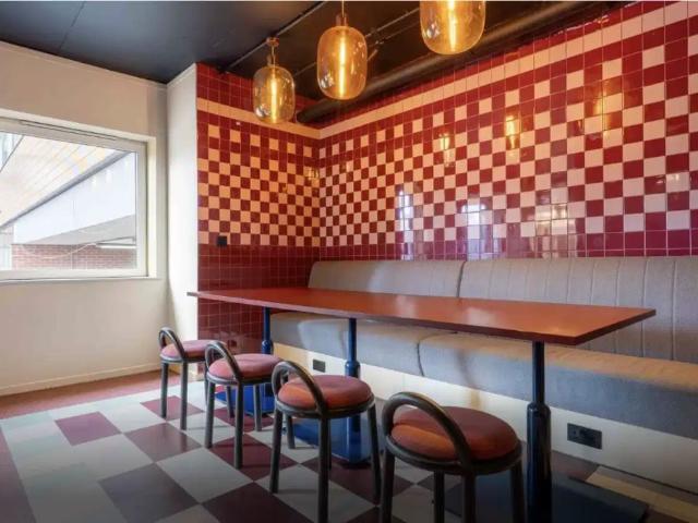 Studio for rent in Finsbury Park, Greater London