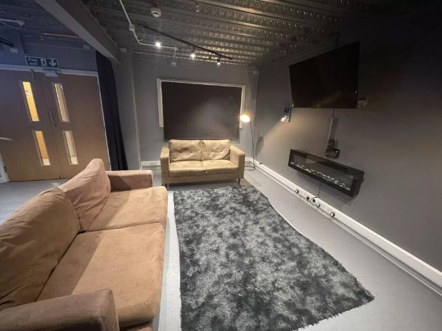 Studio for rent in Park Central, Birmingham