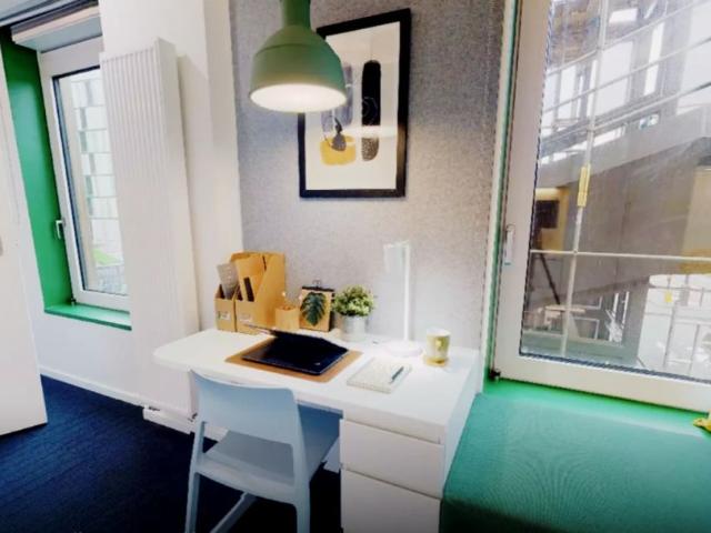 Studio for rent in Hollingdean, Brighton & Hove