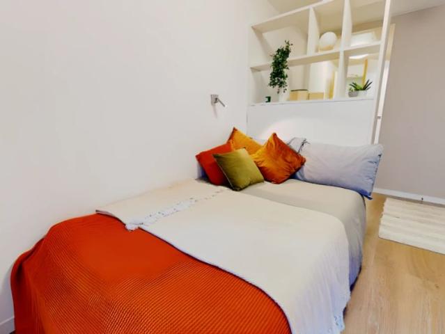 Studio for rent in Finsbury, Greater London