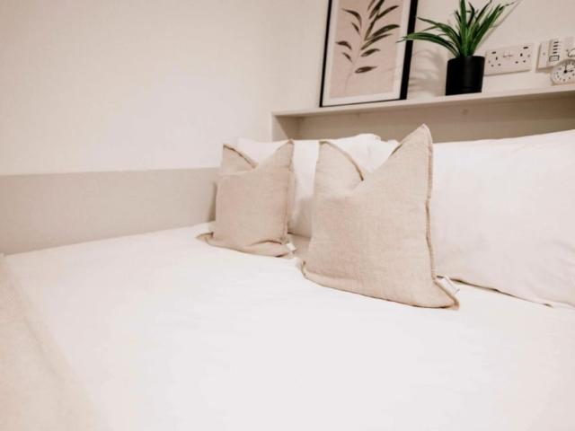 Studio for rent in Grainger Town, Tyne And Wear