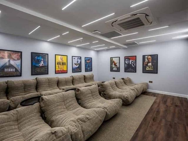 Studio for rent in West Midlands