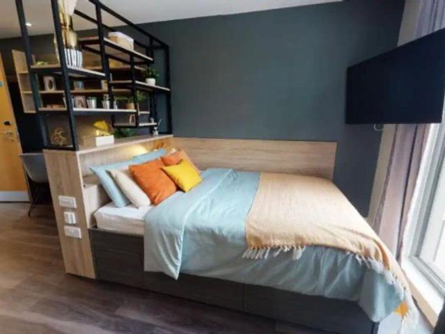 Studio for rent in Round Hill, Brighton