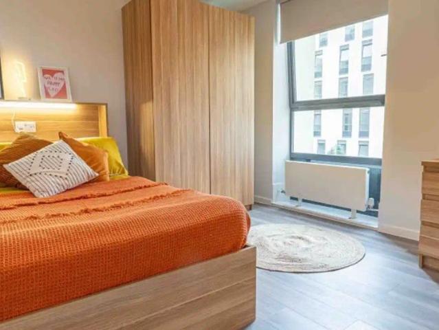 Studio for rent in Greater London
