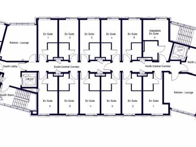 Studio for rent in Arbury, Cambridgeshire