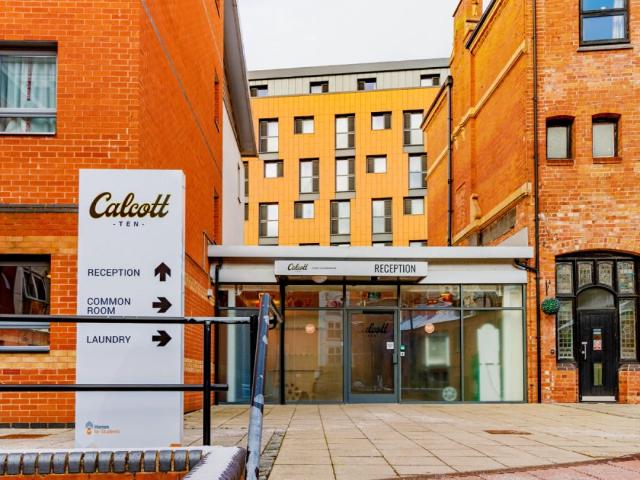 Studio for rent in West Midlands