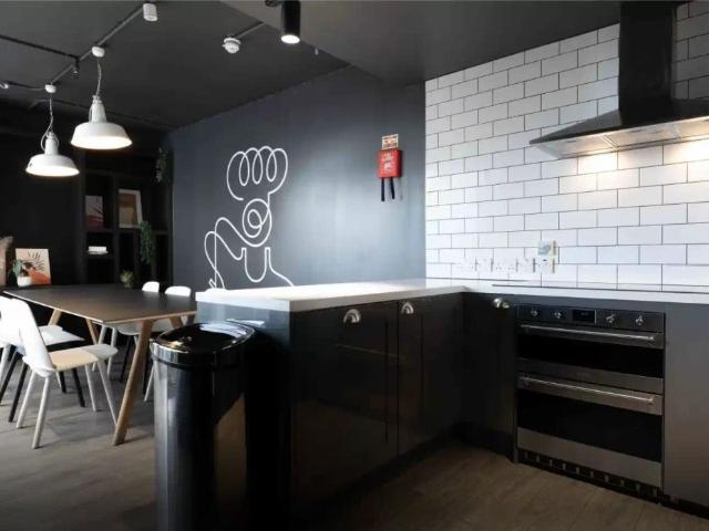 Studio for rent in London Borough of Hackney, Greater London