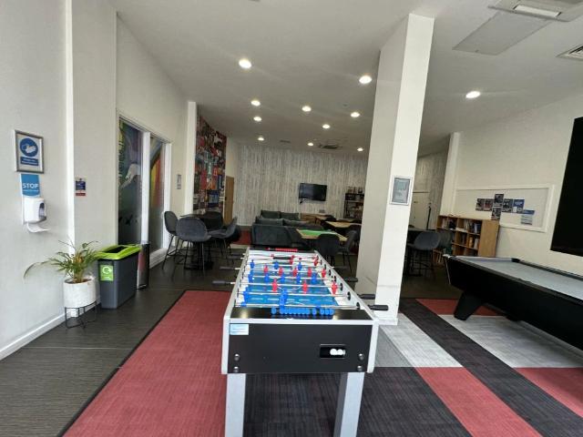 Studio for rent in Saint George's, Netherthorpe