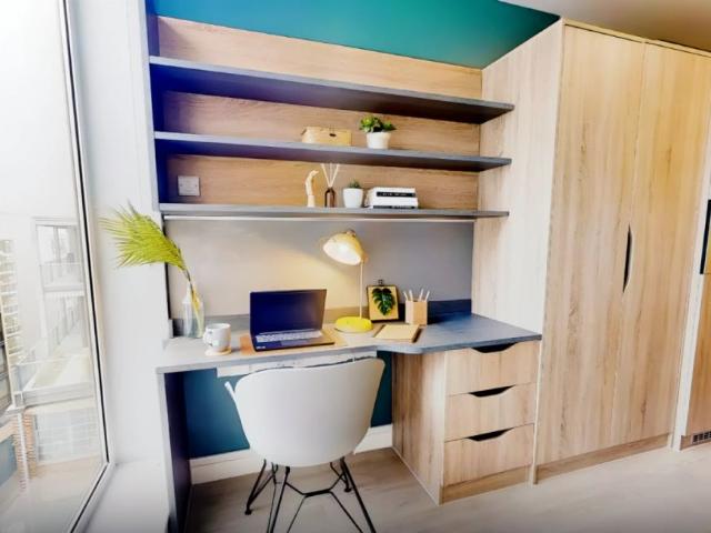 Studio for rent in Greater London