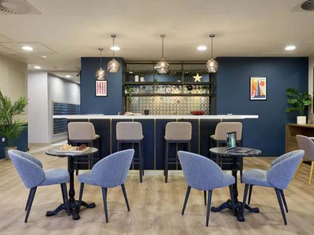 Studio for rent in Reading, Isle Of Man