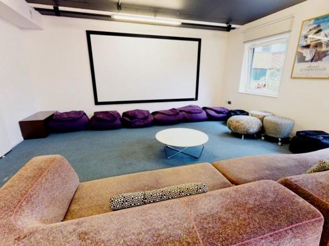 Studio for rent in Finsbury Park, Greater London
