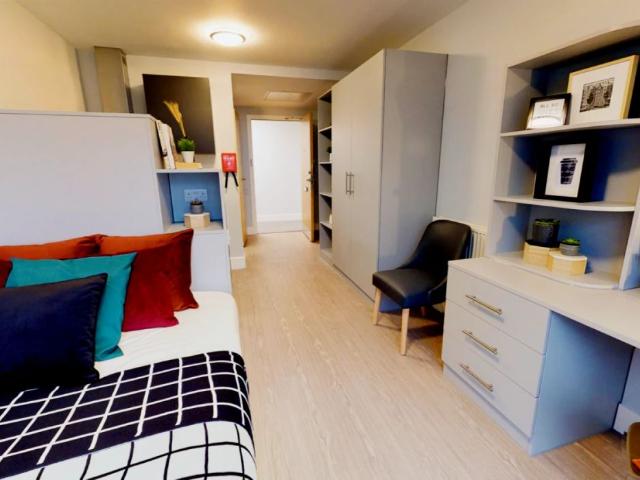 Studio for rent in Shoreditch, Greater London