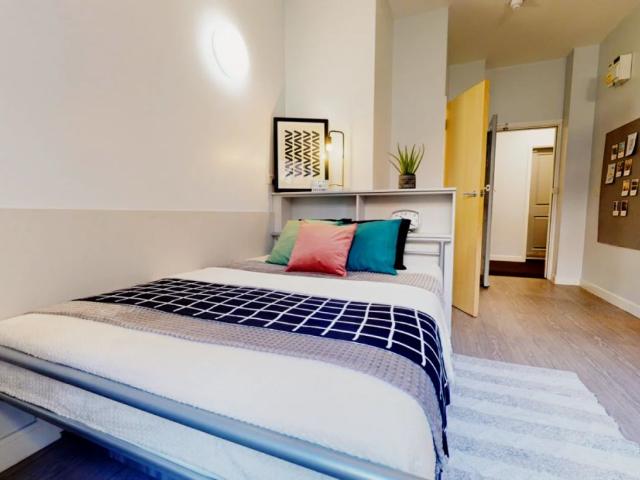 Studio for rent in Digbeth, West Midlands
