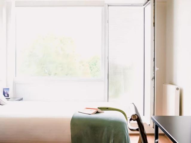 Studio for rent in North Kensington, Greater London