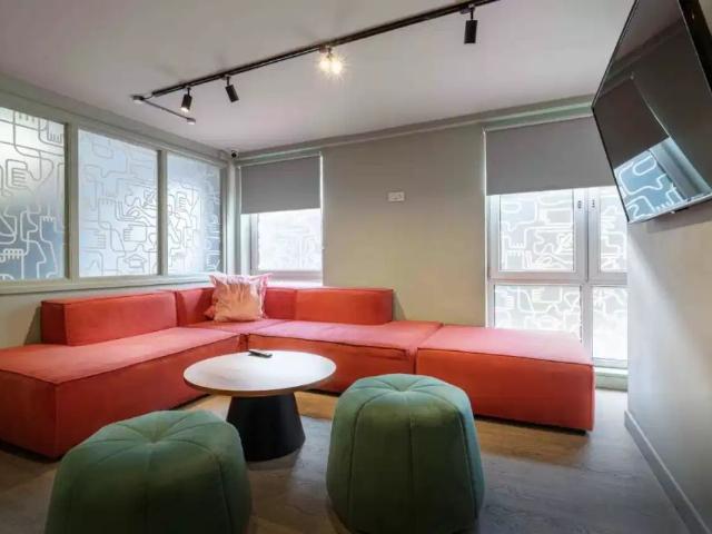Studio for rent in Black Friars, Old Wharf
