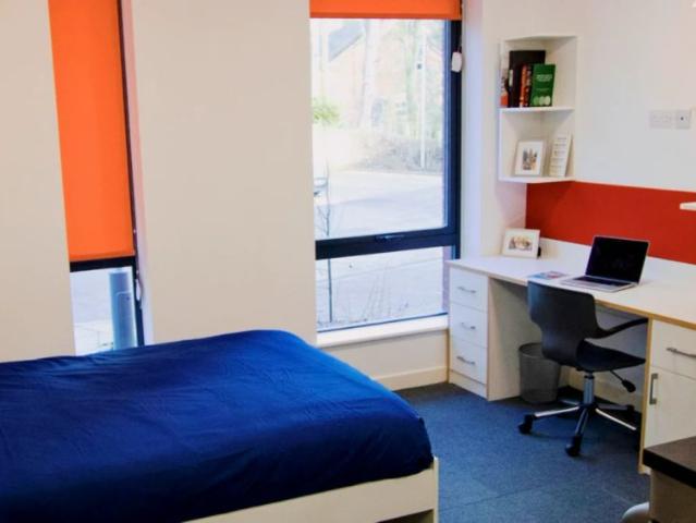 Studio for rent in Viaduct, Durham