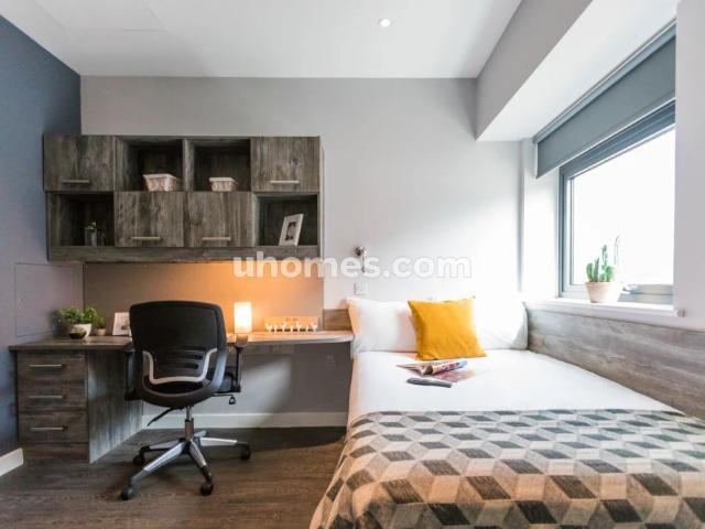 Studio for rent in Reading