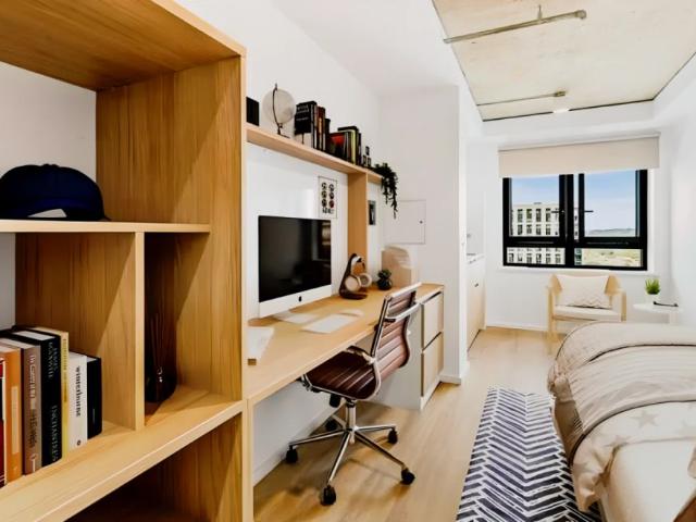 Studio for rent in Greater London