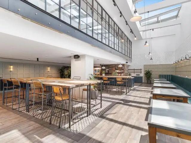 Studio for rent in Barnsbury, Greater London