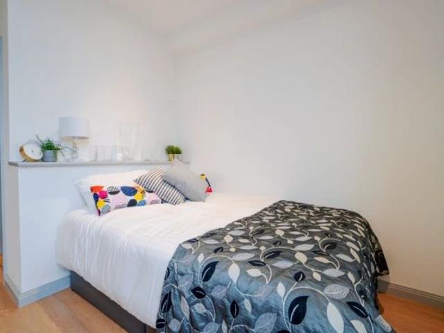 Studio for rent in Aylestone Park, Old Wharf