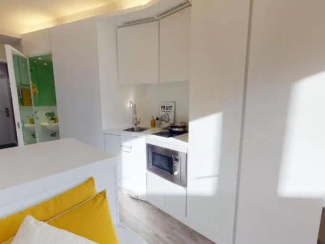 Studio for rent in Mile End, Greater London