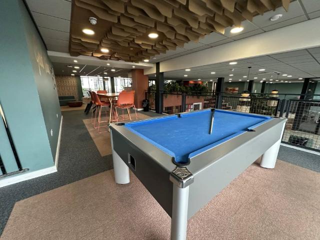 Studio for rent in Radford, City of Nottingham