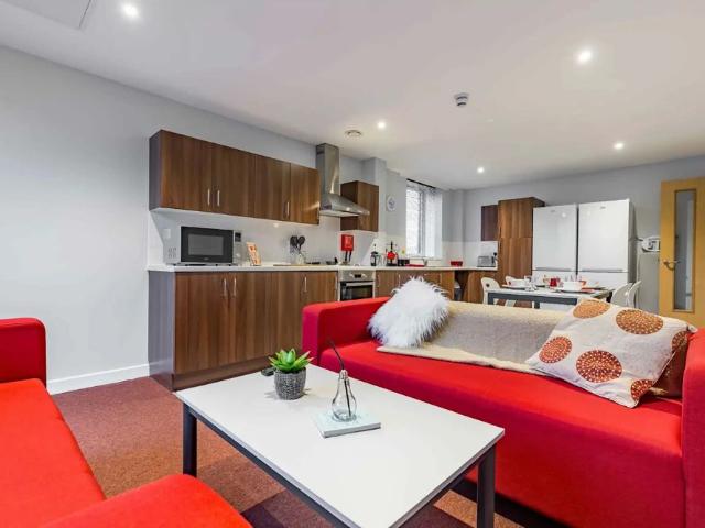 Studio for rent in Mutley, Plymouth