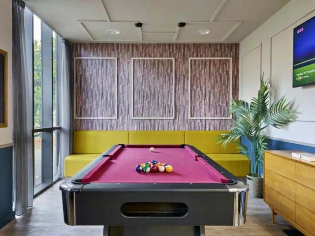 Studio for rent in Reading, Isle Of Man