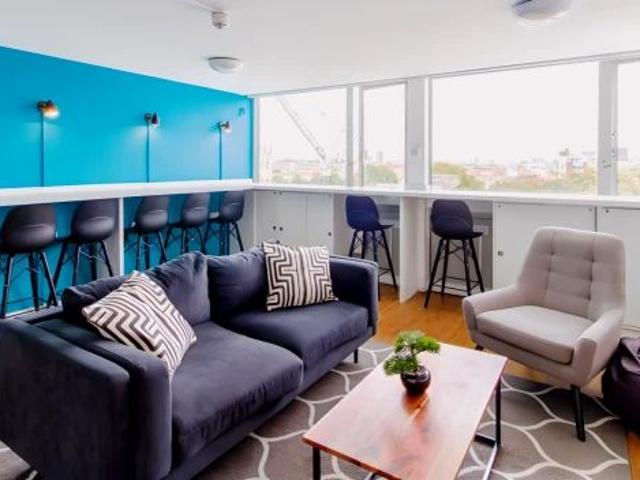 Studio for rent in Royal Borough of Kensington and Chelsea, Greater London