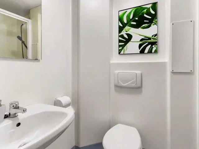 Studio for rent in Digbeth, West Midlands