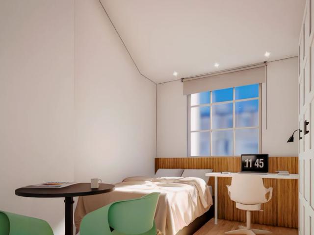 Studio for rent in Ashbrooke, Sunderland