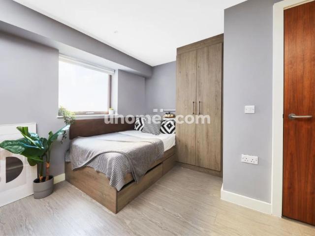 Studio for rent in Haddon, East Midlands