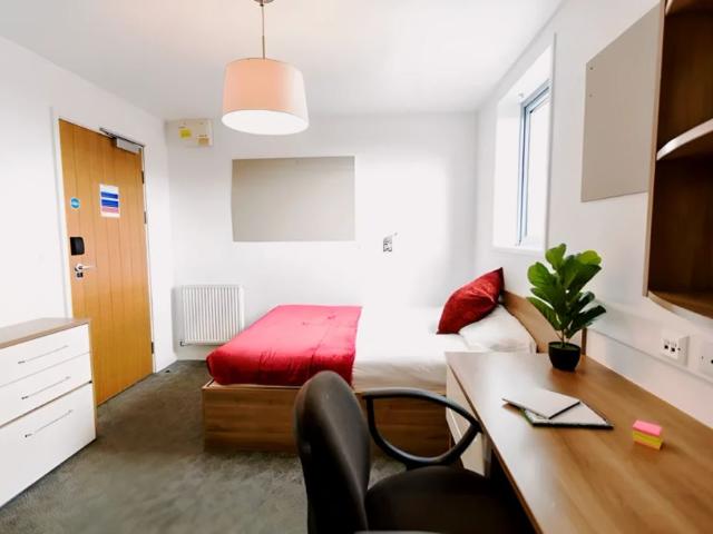 Studio for rent in London Borough of Islington, Greater London