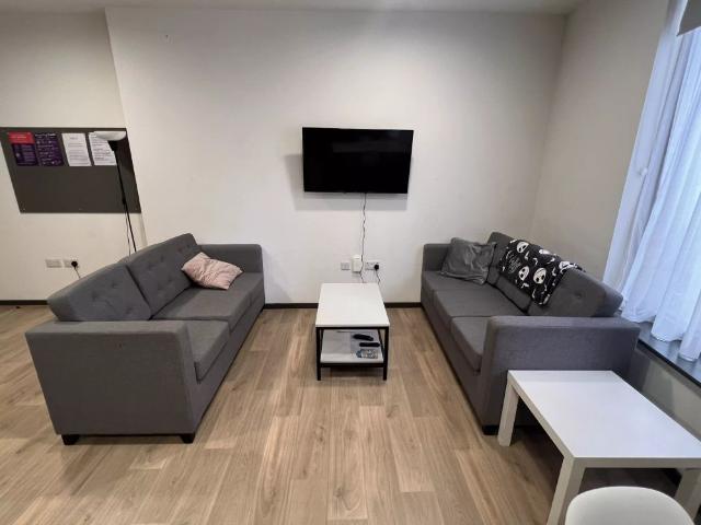 Studio for rent in Black Friars, Leicester