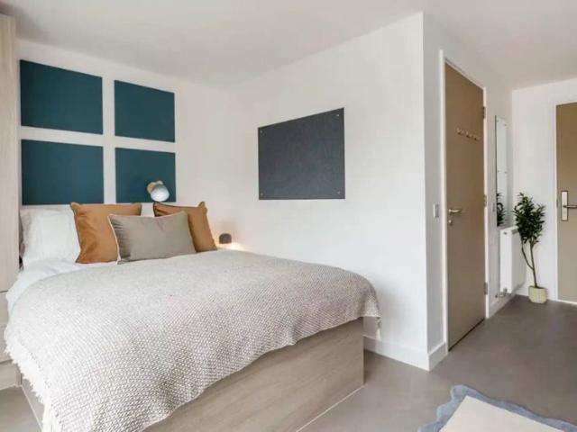 Studio for rent in St Philip's, Feckenham