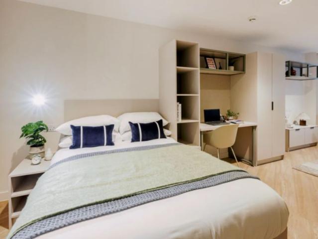 Studio for rent in Broadmead, Feckenham