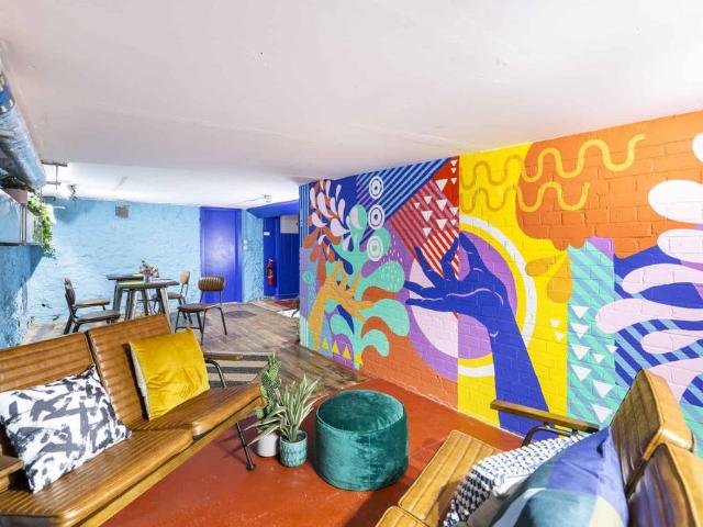 Studio for rent in Feckenham, City Of Bristol