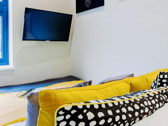 Studio for rent in Tottenham Hale, Greater London