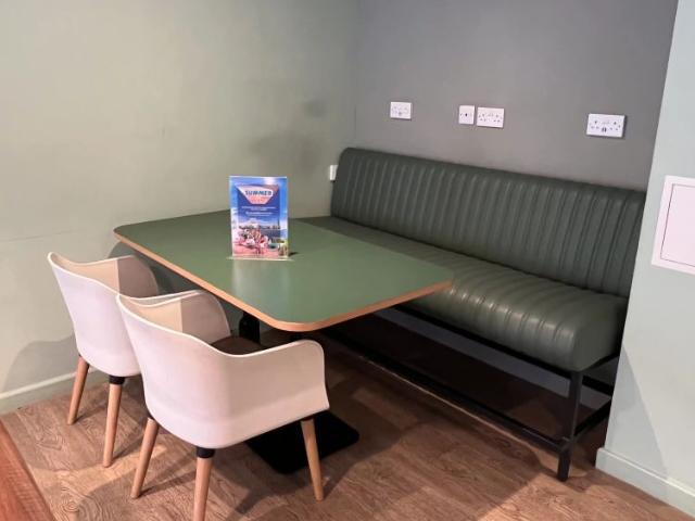 Studio for rent in Black Friars, Old Wharf