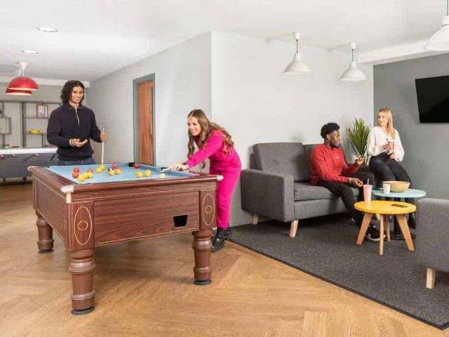 Studio for rent in Bordesley, Isle Of Man